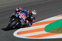 Maverick Viñales, Yamaha Factory Racing