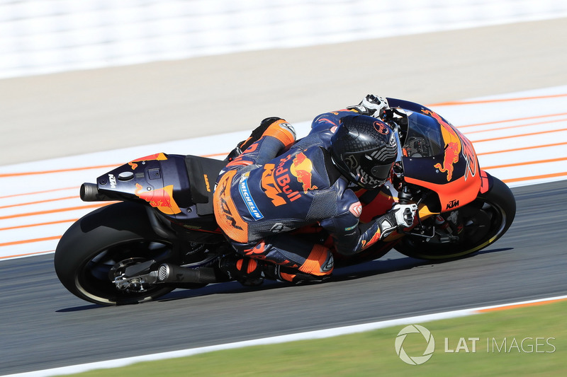 Mika Kallio, Red Bull KTM Factory Racing