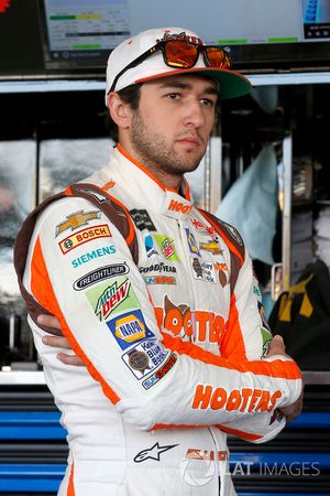 Chase Elliott, Hendrick Motorsports Chevrolet