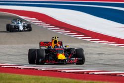 Max Verstappen, Red Bull Racing RB13