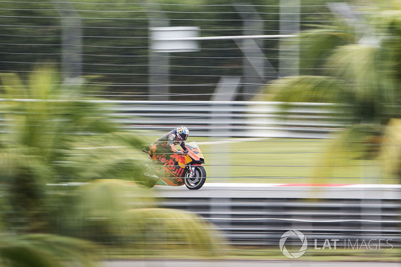 Pol Espargaro, Red Bull KTM Factory Racing