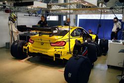 Joel Eriksson, BMW M4 DTM