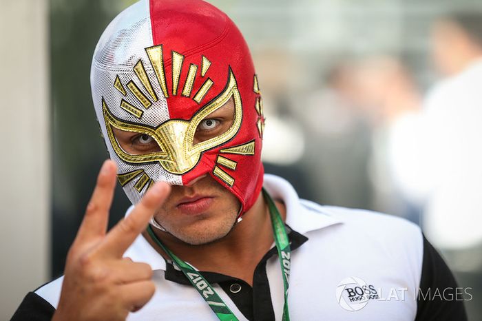 Luchador