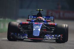 Pierre Gasly, Scuderia Toro Rosso STR12