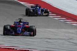 Brendon Hartley, Scuderia Toro Rosso STR12