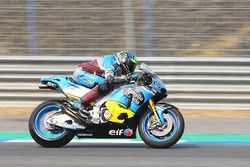 Franco Morbidelli, Estrella Galicia 0,0 Marc VDS