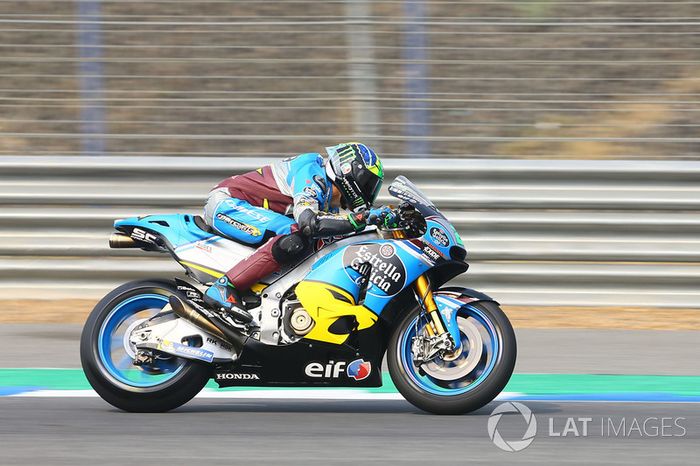 Franco Morbidelli, Estrella Galicia 0,0 Marc VDS