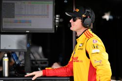 Ryan Hunter-Reay, Andretti Autosport Honda