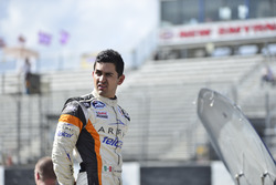 Abraham Calderon