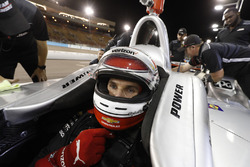 Will Power, Team Penske Chevrolet