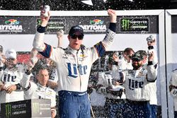 1. Brad Keselowski, Team Penske Ford Fusion