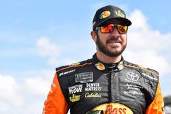 Martin Truex Jr., Furniture Row Racing Toyota