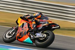 Bradley Smith, Red Bull KTM Factory Racing