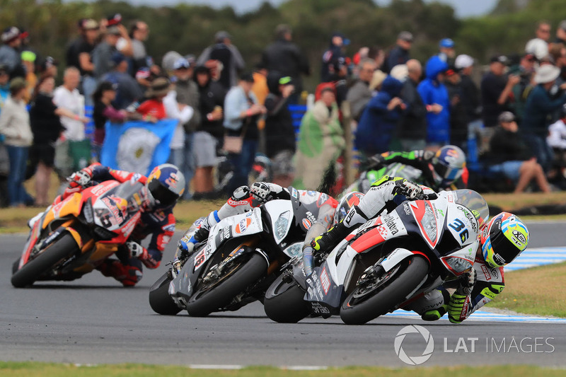Leandro Mercado, Orelac Racing Team