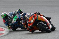 Brad Binder, Red Bull KTM Ajo