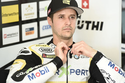 Thomas Luthi, CarXpert Interwetten