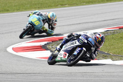 Jorge Martin, Del Conca Gresini Racing Moto3