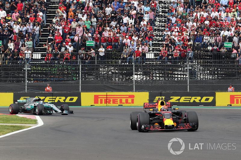 Max Verstappen, Red Bull Racing RB13