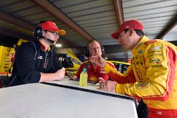 Joey Logano, Team Penske Ford