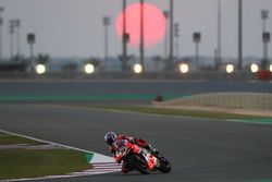 Marco Melandri, Ducati Team