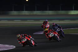 Chaz Davies, Ducati Team