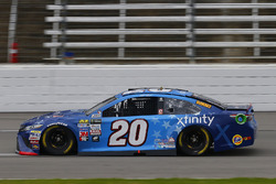 Matt Kenseth, Joe Gibbs Racing Toyota