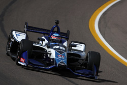 Takuma Sato, Rahal Letterman Lanigan Racing Honda