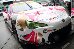 #25 HOPPY 86 MC