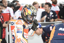 Dani Pedrosa, Repsol Honda Team