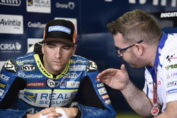 Xavier Siméon, Avintia Racing