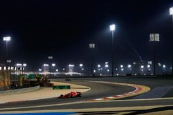 Kimi Raikkonen, Ferrari SF71H