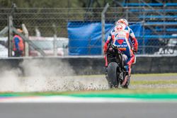 Jack Miller, Pramac Racing, sort large