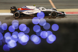Сергей Сироткин, Williams FW41