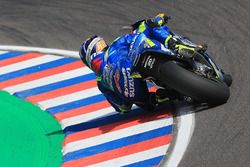 Alex Rins, Team Suzuki MotoGP
