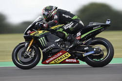 Johann Zarco, Monster Yamaha Tech 3