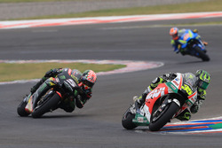 Cal Crutchlow, Team LCR Honda