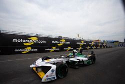 Lucas di Grassi, Audi Sport ABT Schaeffler