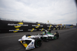 Lucas di Grassi, Audi Sport ABT Schaeffler