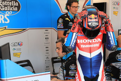 Stefan Bradl, Estrella Galicia 0,0 Marc VDS