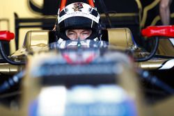 Andre Lotterer, Techeetah