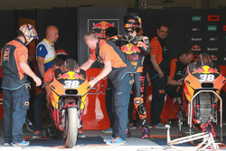 Bradley Smith, Red Bull KTM Factory Racing