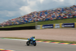 Andrea Iannone, Team Suzuki MotoGP