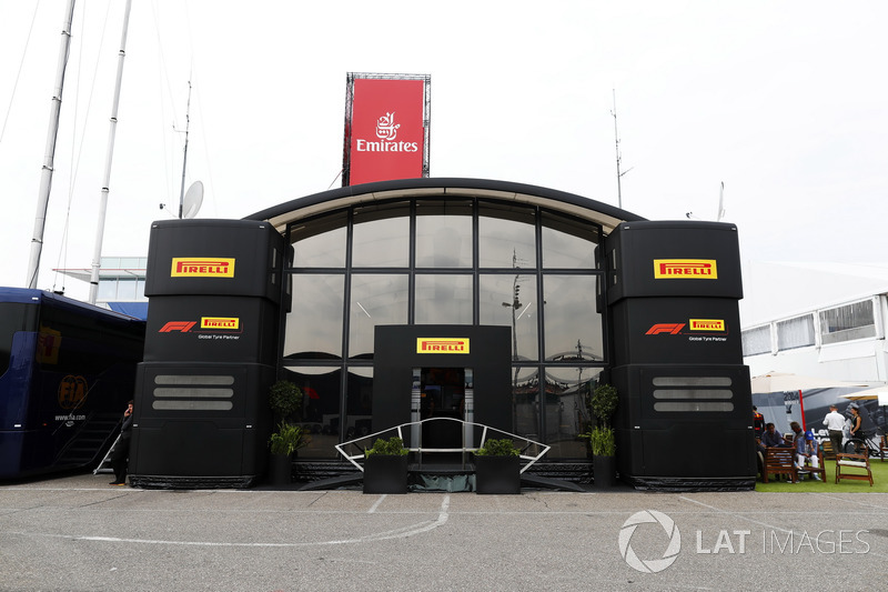 Pirelli