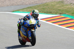 Joan Mir, Marc VDS Moto2