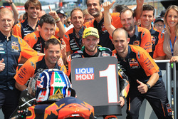 Brad Binder, Red Bull KTM Ajo Moto2