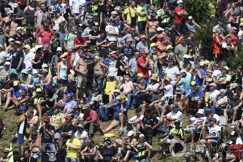 Crowds