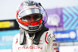 Jérôme d'Ambrosio, Dragon Racing