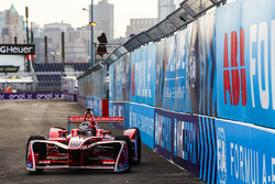 Jérôme d'Ambrosio, Dragon Racing