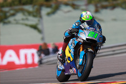 Franco Morbidelli, Estrella Galicia 0,0 Marc VDS