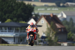 Marc Marquez, Repsol Honda Team